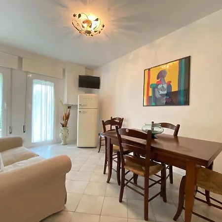 Marley A Due Passi Dal Mare Lido Carraro Immobiliare Lido di Jesolo