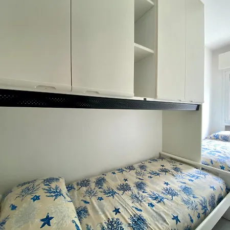 Appartamento Marley A Due Passi Dal Mare Lido Carraro Immobiliare *