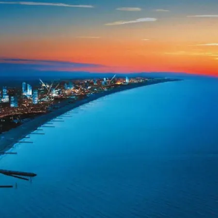 Marley A Due Passi Dal Mare Lido Carraro Immobiliare Lido di Jesolo